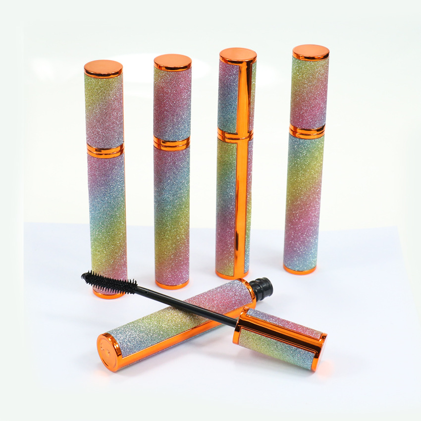 Lengthening & Volumizing Black Mascara - Custom Private Label Available thumbnail