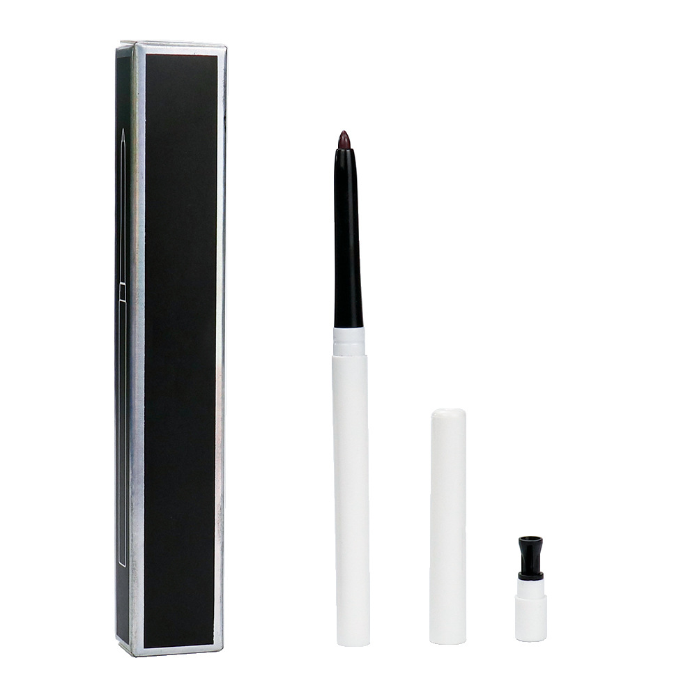 Double-Ended Lip Liner – Waterproof, Self-Sharpening & Ultra-Pigmented thumbnail
