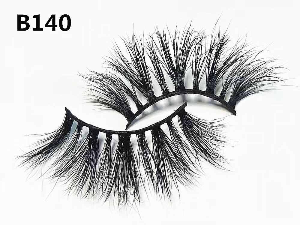 AcelifeBeauty 22-25mm Mink Lashes – Red Carpet Drama, Everyday Comfort thumbnail