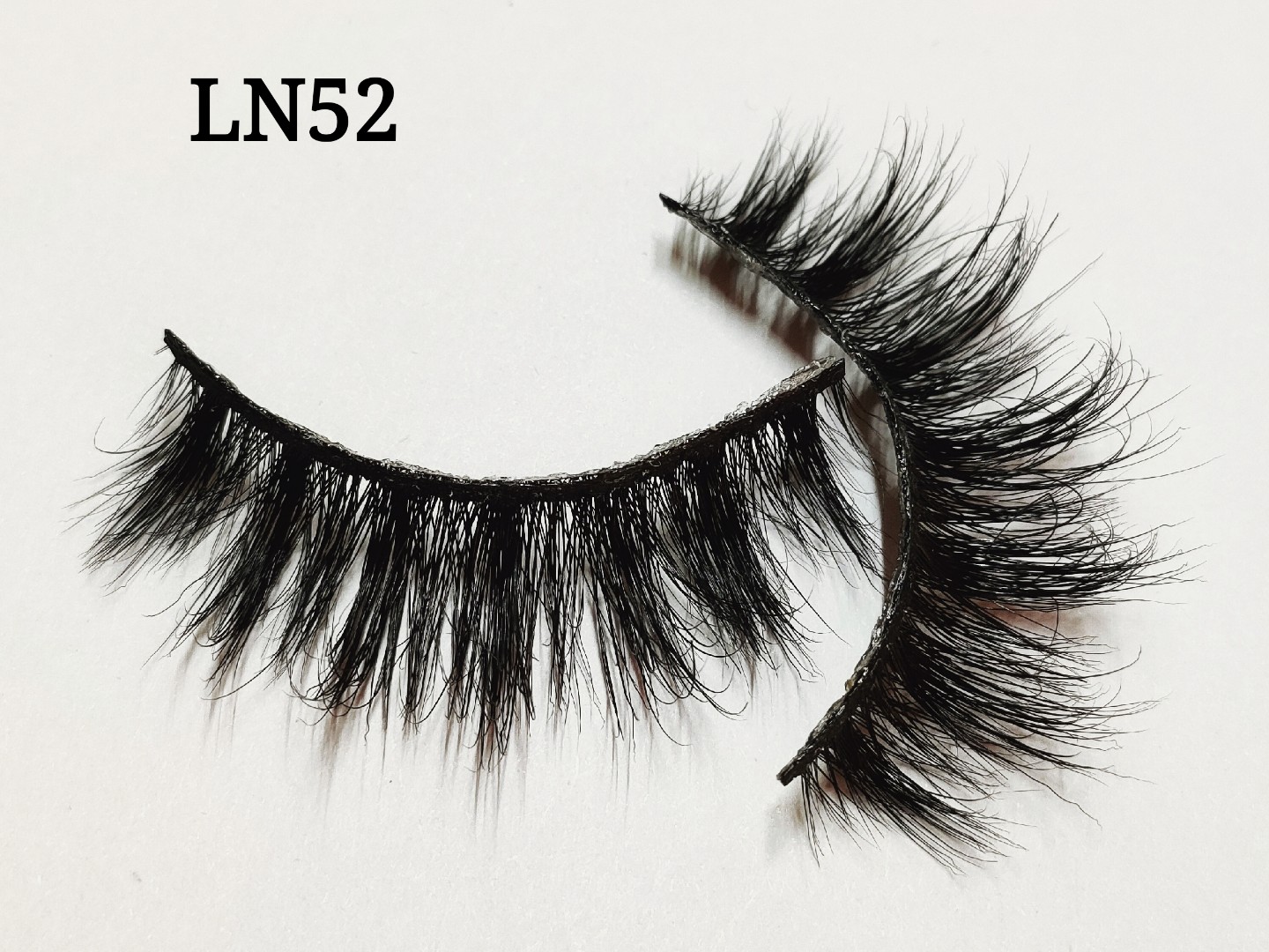 Nature's Softest Lashes – Unmatched Elegance, Timeless Beauty thumbnail