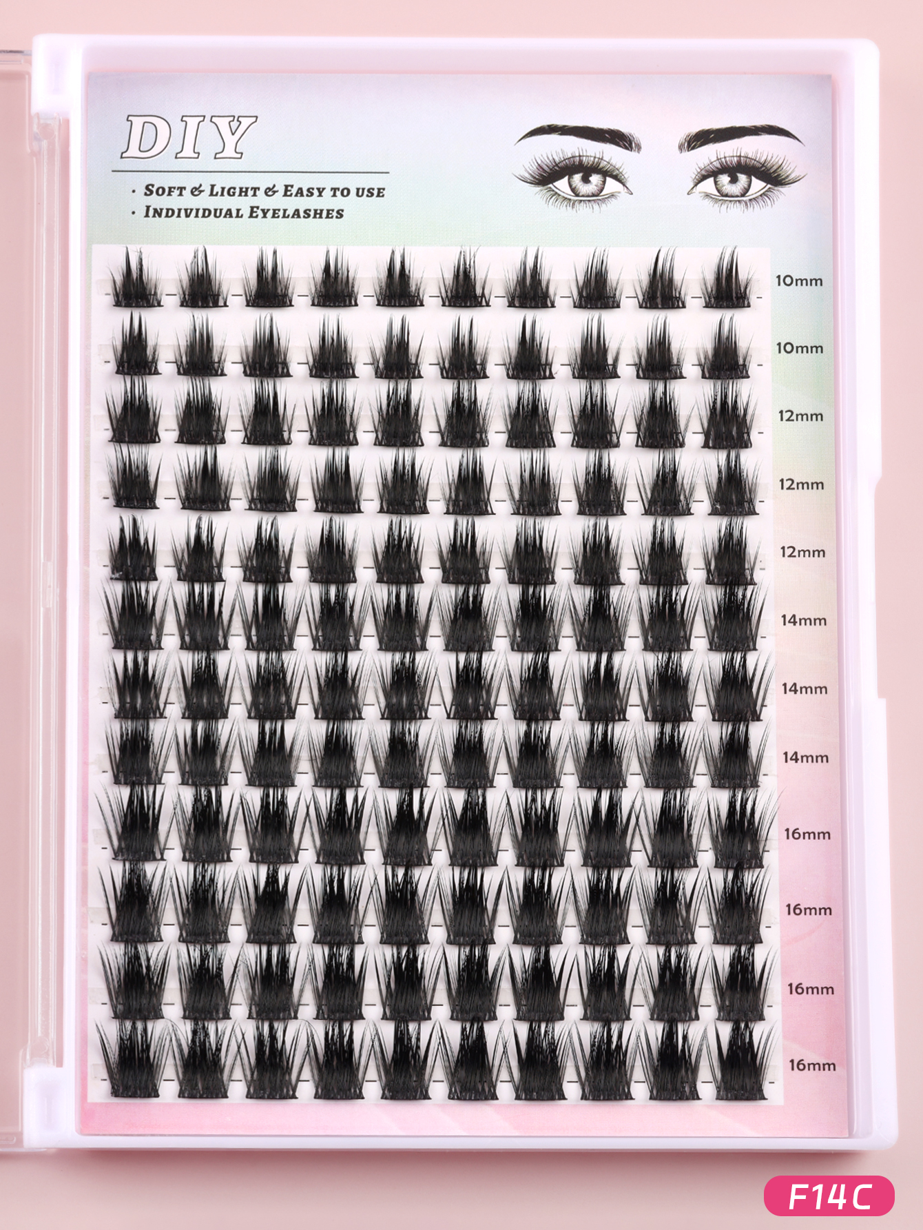 Easy DIY Lash Clusters – No Experience Needed-F16