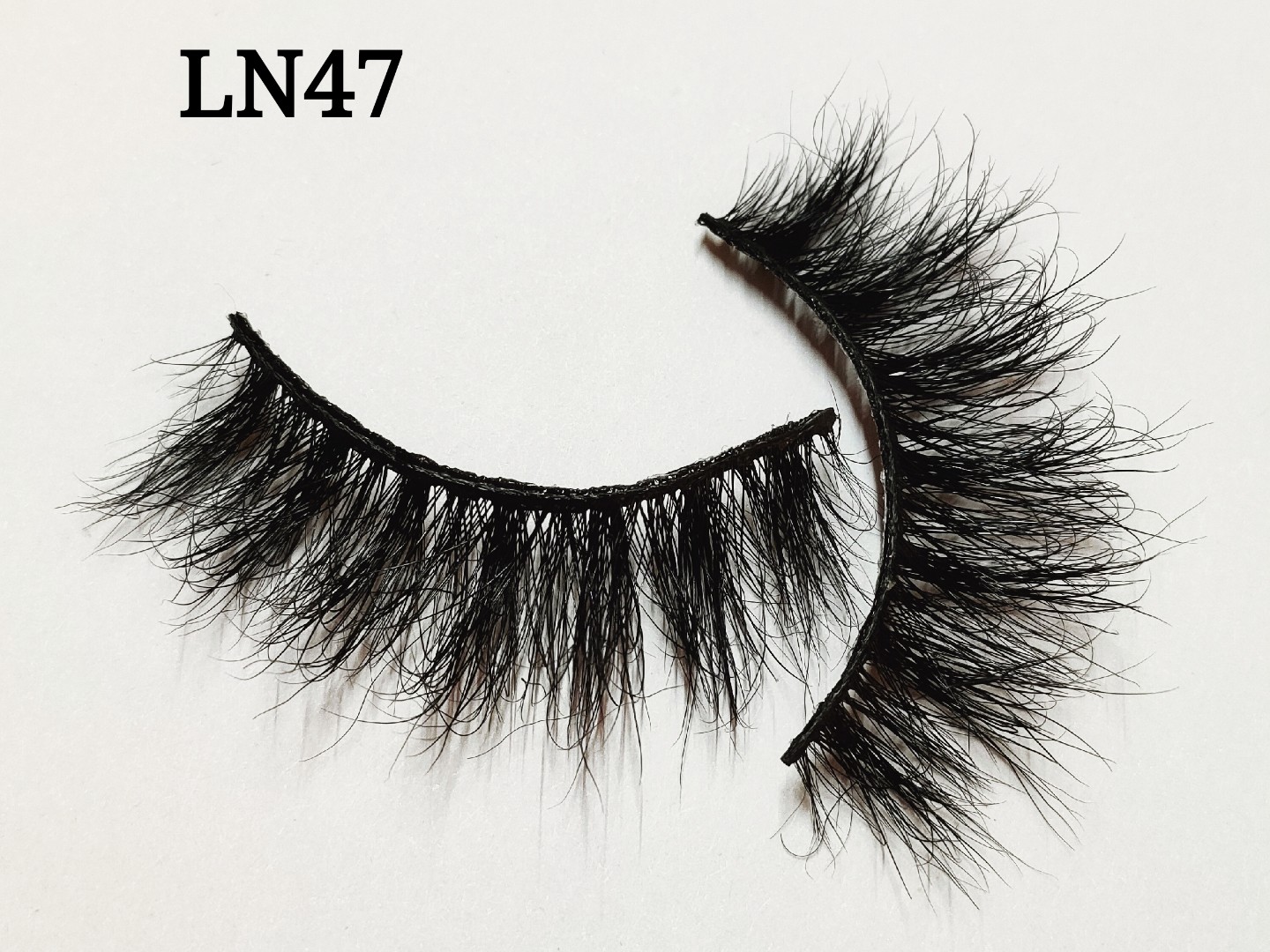 Nature's Softest Lashes – Unmatched Elegance, Timeless Beauty thumbnail