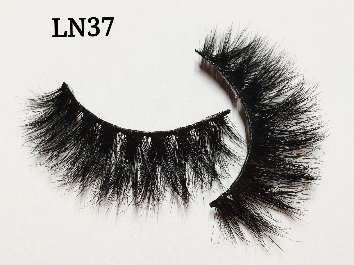 Effortless Beauty, Ethically Crafted – AcelifeBeauty Faux Mink Lashes