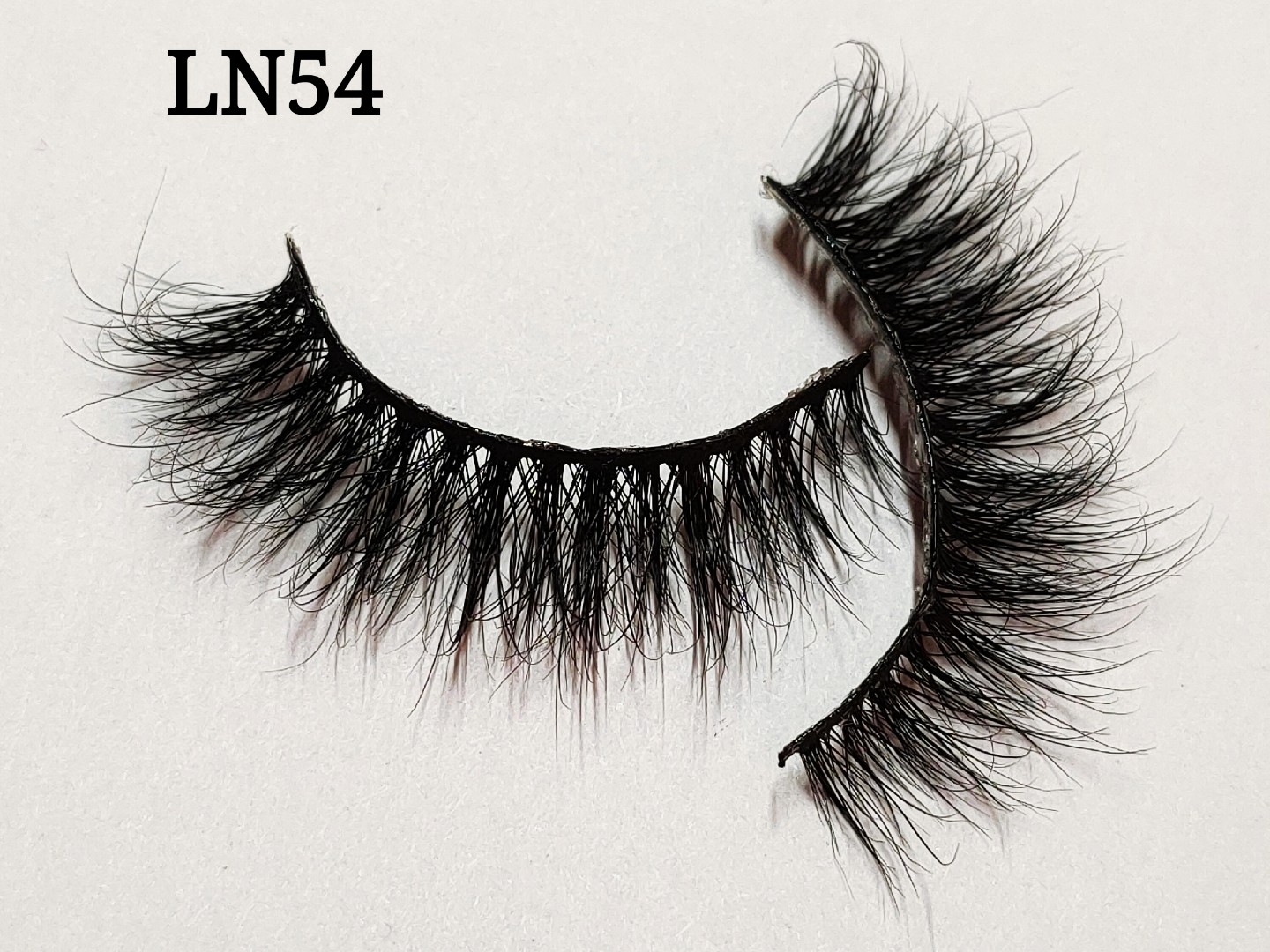 Nature's Softest Lashes – Unmatched Elegance, Timeless Beauty thumbnail