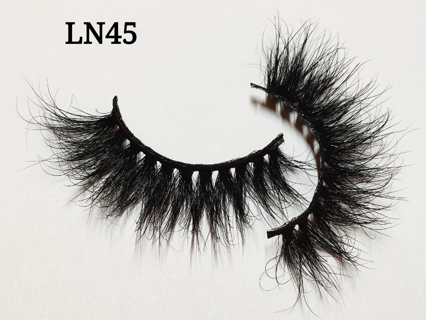 Effortless Beauty, Ethically Crafted – AcelifeBeauty Faux Mink Lashes