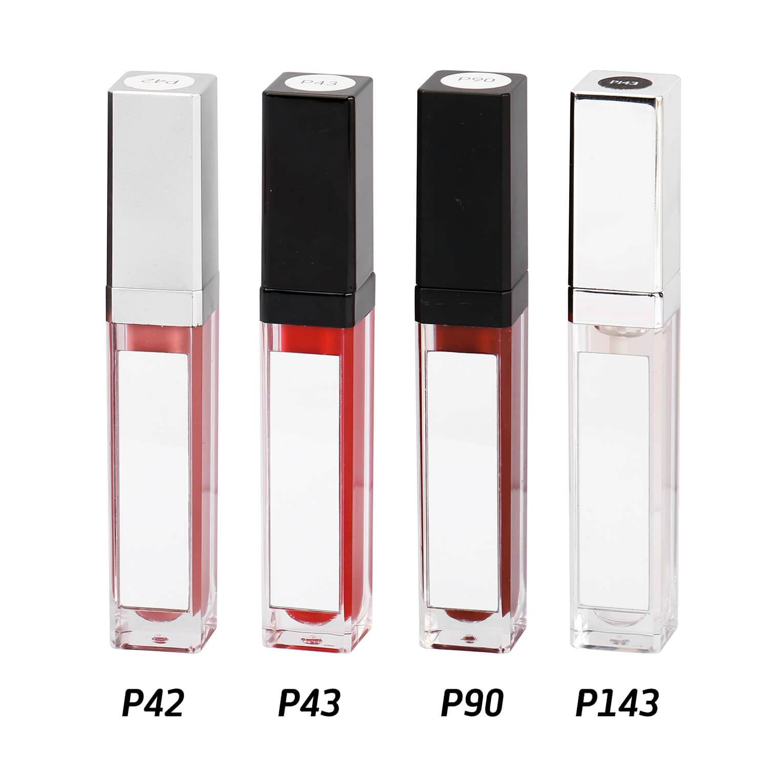 Tinted Shine Lip Gloss thumbnail