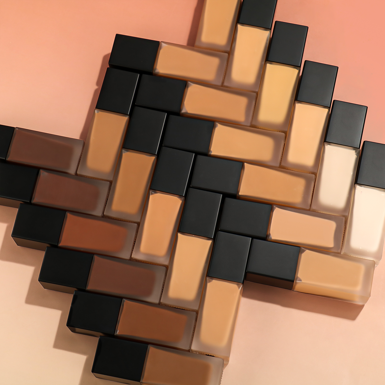 Ultra Waterproof Liquid Foundation Unstoppable Beauty – Stay Flawless, No Matter What thumbnail