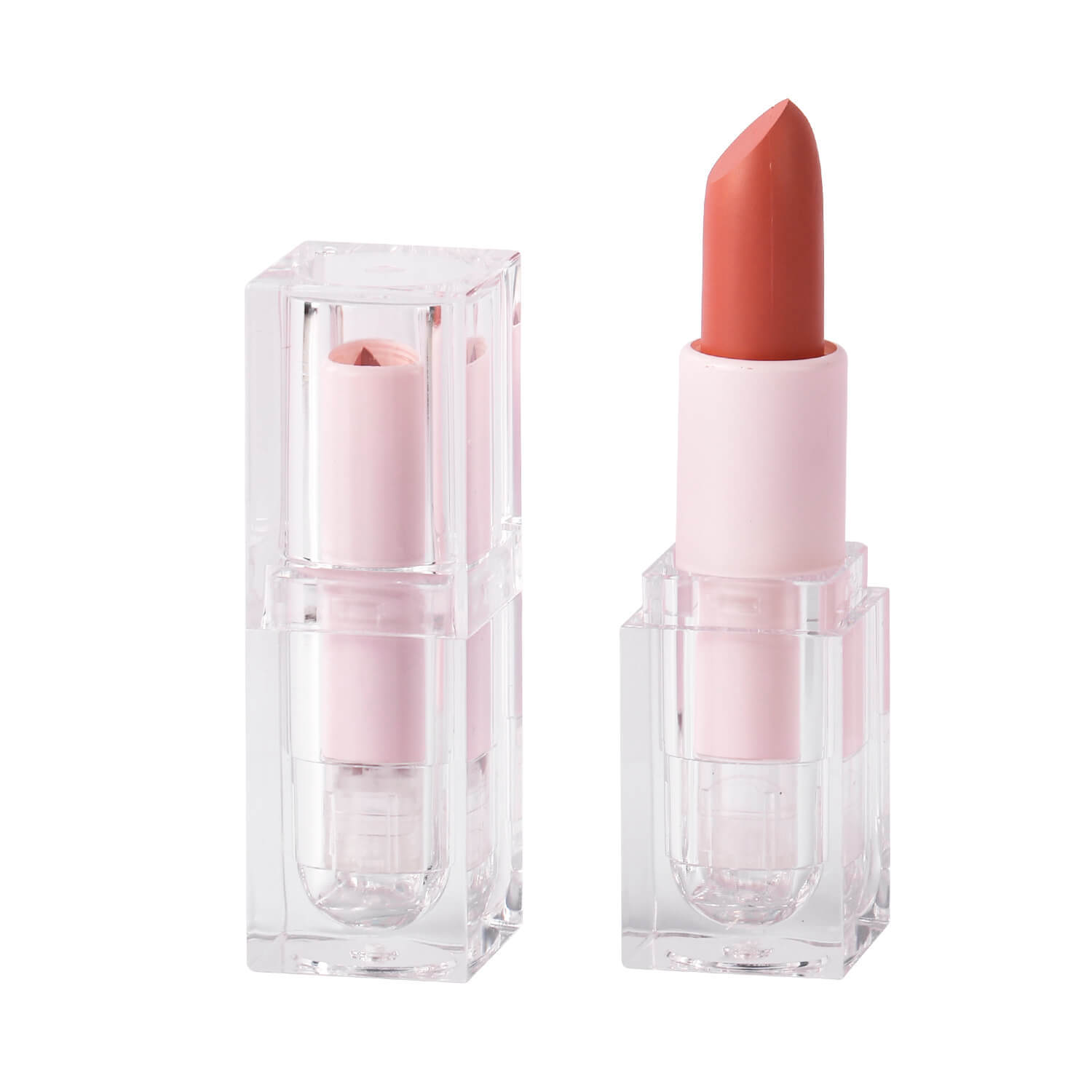 Pro Artist Lipstick - Studio-Quality, 16-Hour Wear