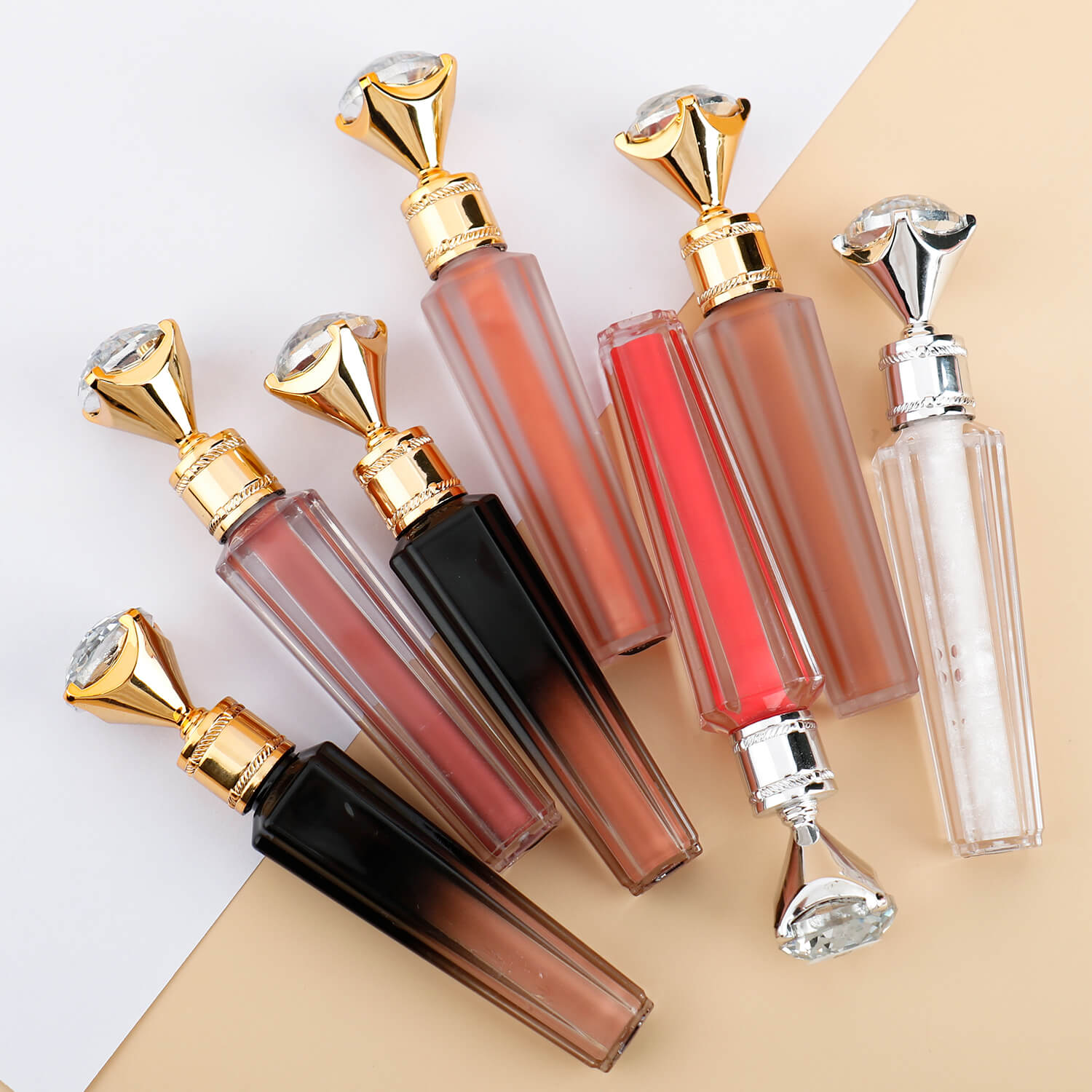 All-Day Hydrating Lip Gloss thumbnail
