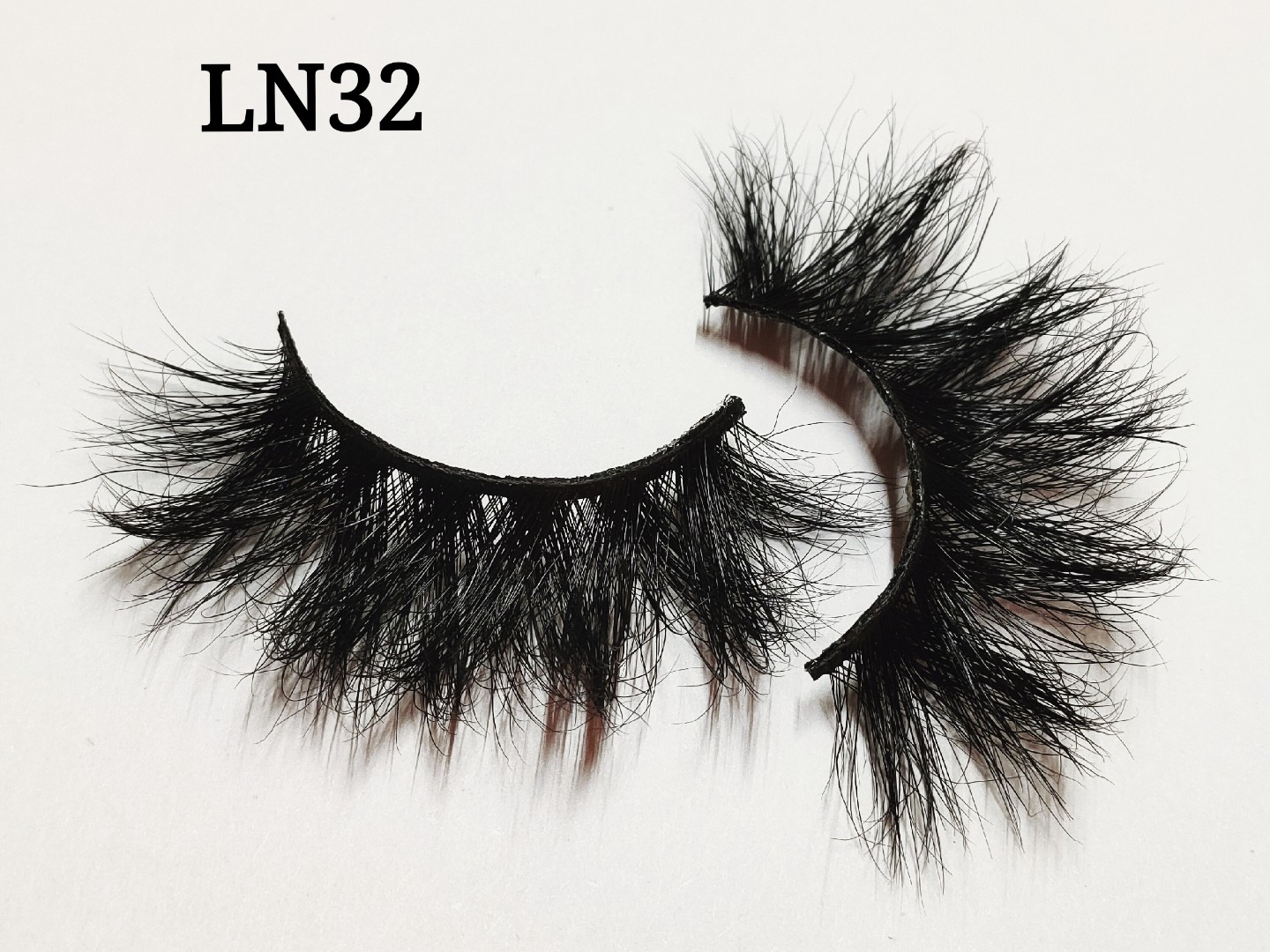 Experience the Plush Softness of Mink - 100% Cruelty-Free & Vegan