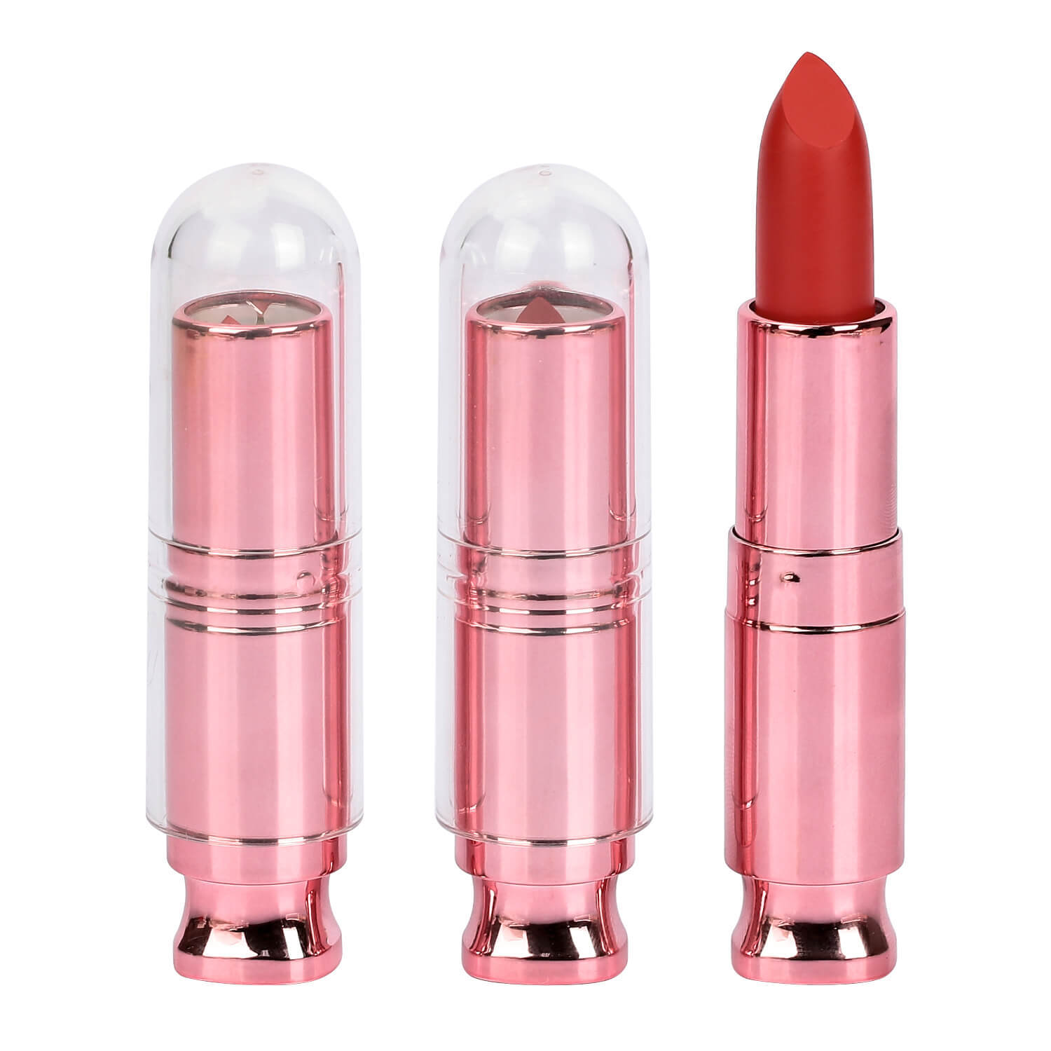 Trend-Driven Lipstick (Limited Edition) thumbnail