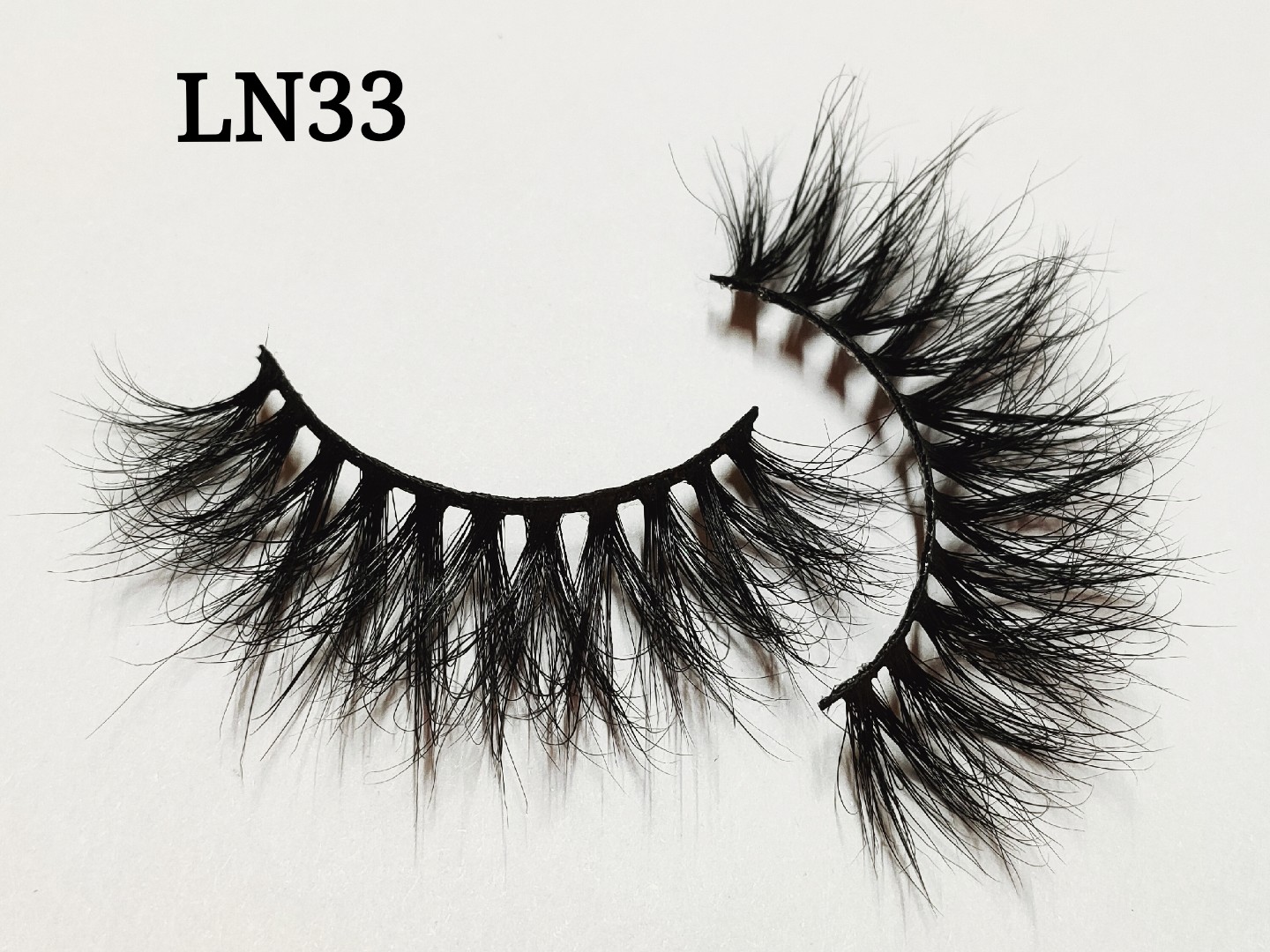 Experience the Plush Softness of Mink - 100% Cruelty-Free & Vegan thumbnail