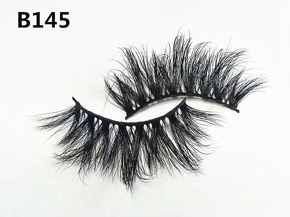 AcelifeBeauty 22-25mm Mink Lashes – Red Carpet Drama, Everyday Comfort thumbnail