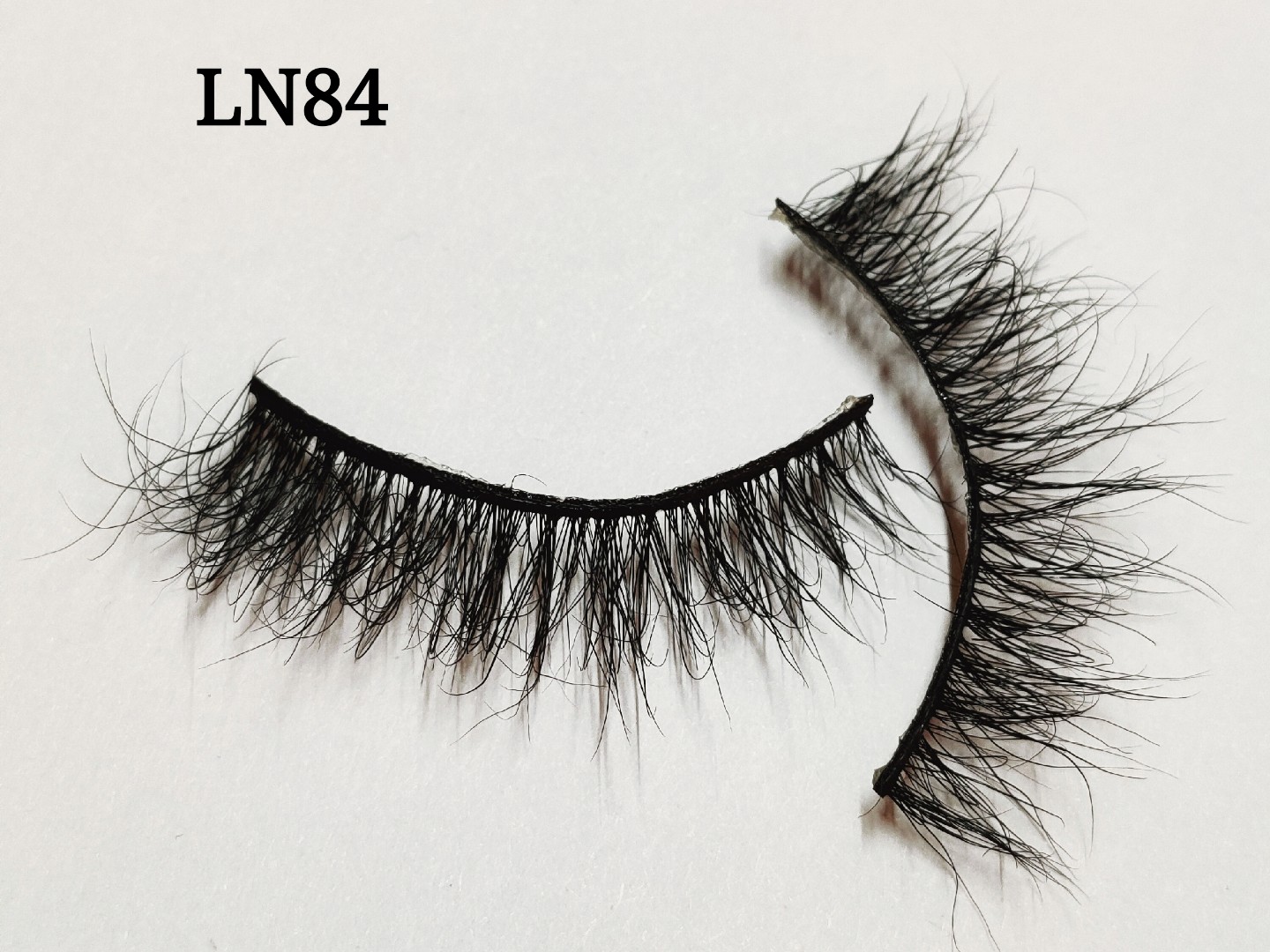 Professional Mink Eyelashes | Luxury Lash Collection | AcelifeBeauty