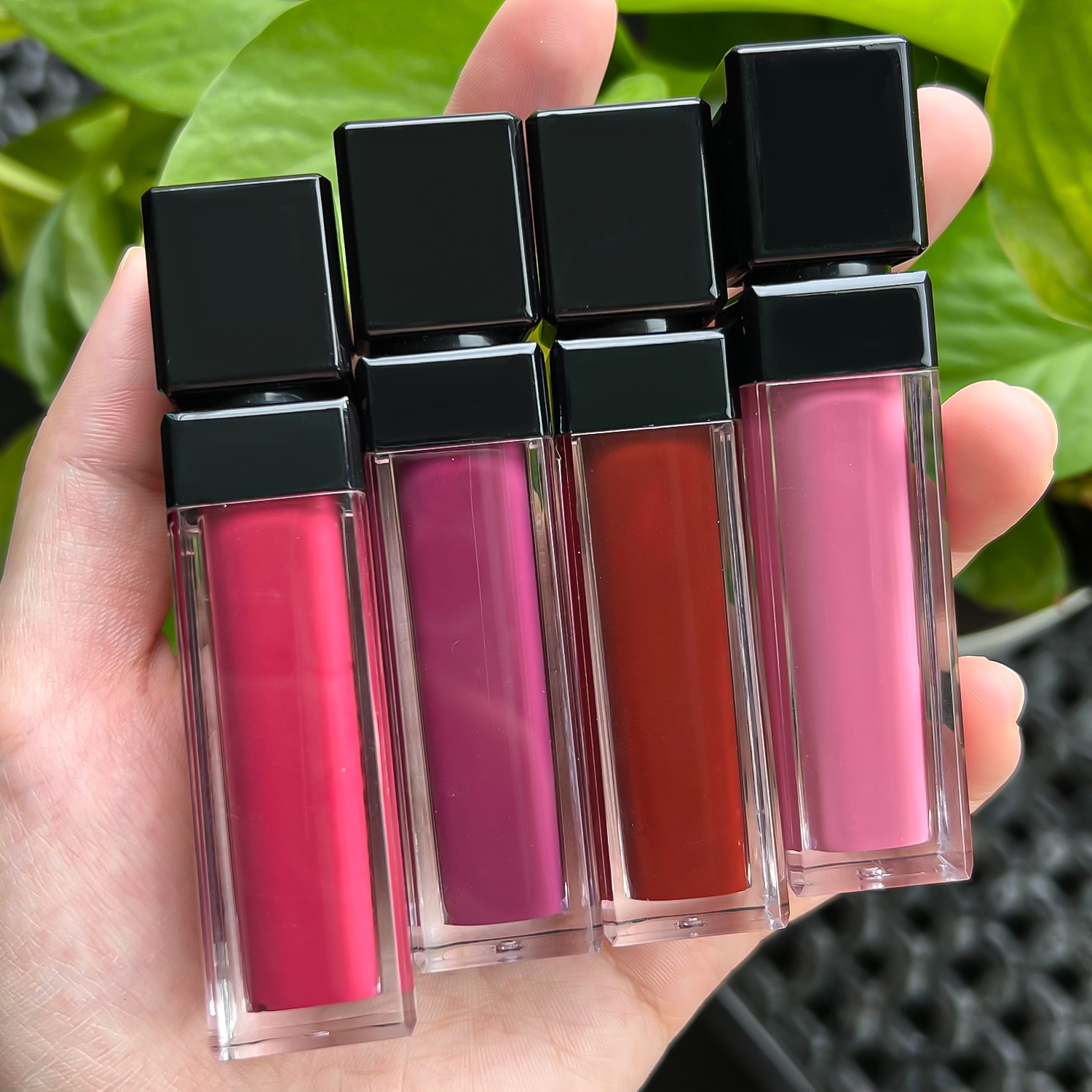 Velvet Matte Lip Gloss thumbnail