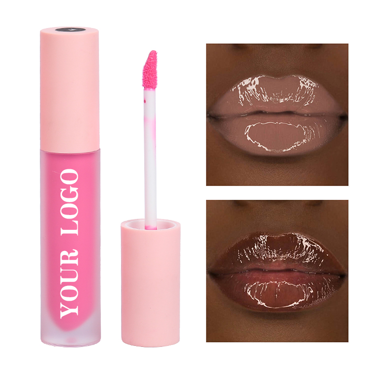 Universal Clear Lip Gloss thumbnail