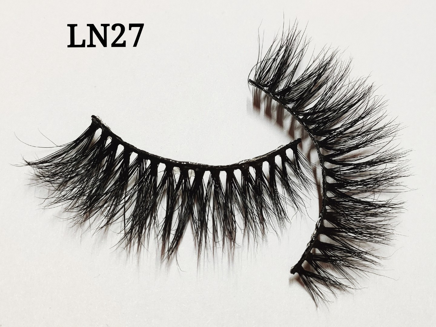 Effortless Beauty, Ethically Crafted – AcelifeBeauty Mink Lashes thumbnail