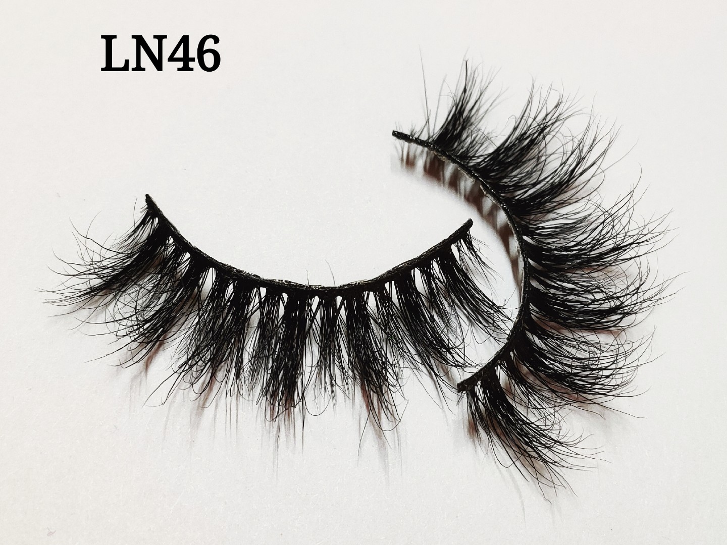 Nature's Softest Lashes – Unmatched Elegance, Timeless Beauty