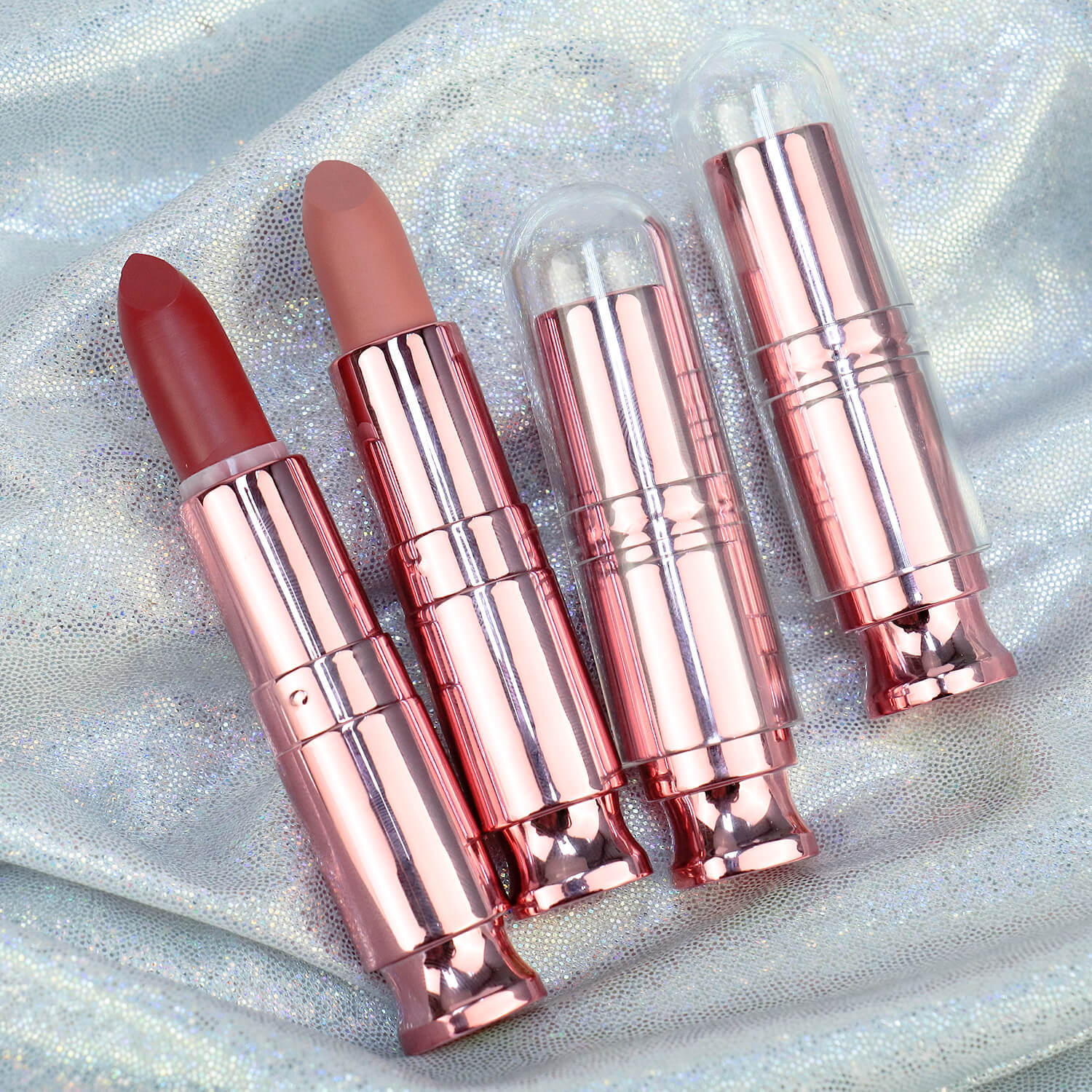 Trend-Driven Lipstick (Limited Edition) thumbnail