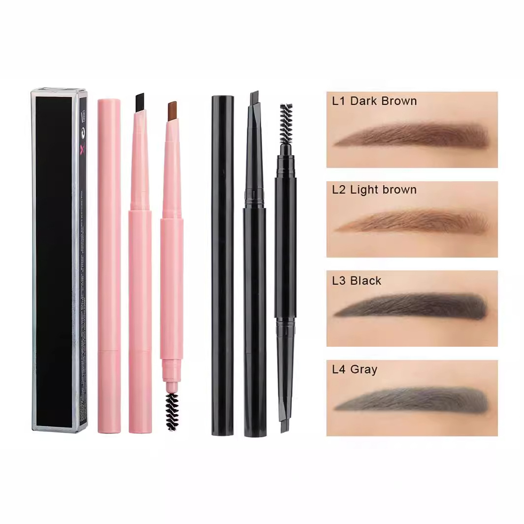 Perfect Brows, Anytime, Anywhere–AcelifeBeauty