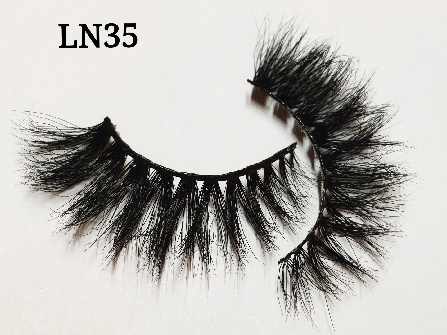 Experience the Plush Softness of Mink - 100% Cruelty-Free & Vegan thumbnail