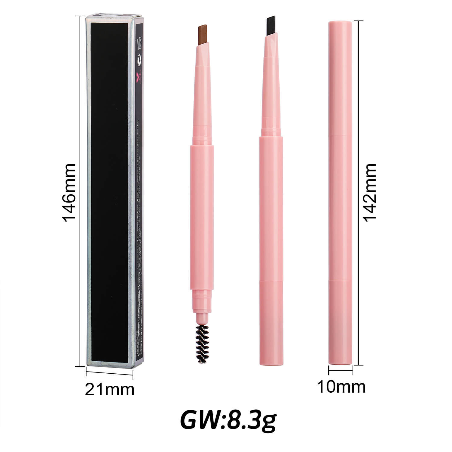 Perfect Brows, Anytime, Anywhere–AcelifeBeauty thumbnail