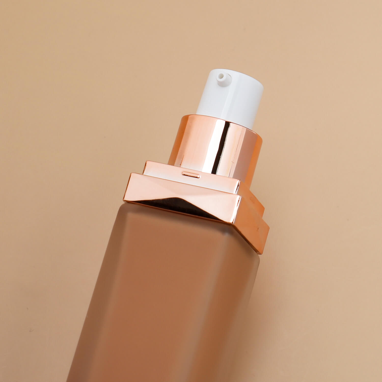 Pure Matte Liquid Coverage Foundation – AcelifeBeauty