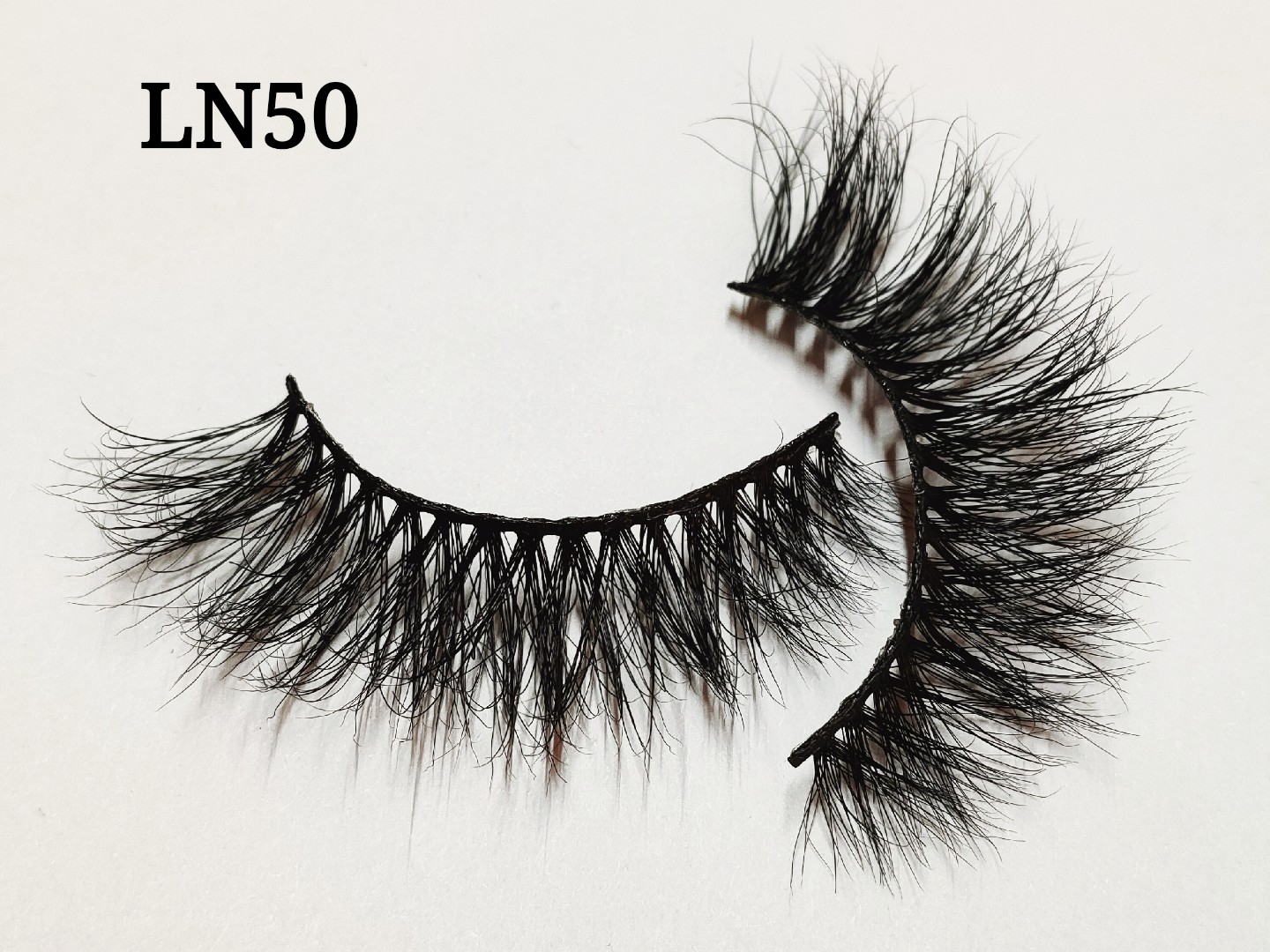 Nature's Softest Lashes – Unmatched Elegance, Timeless Beauty thumbnail