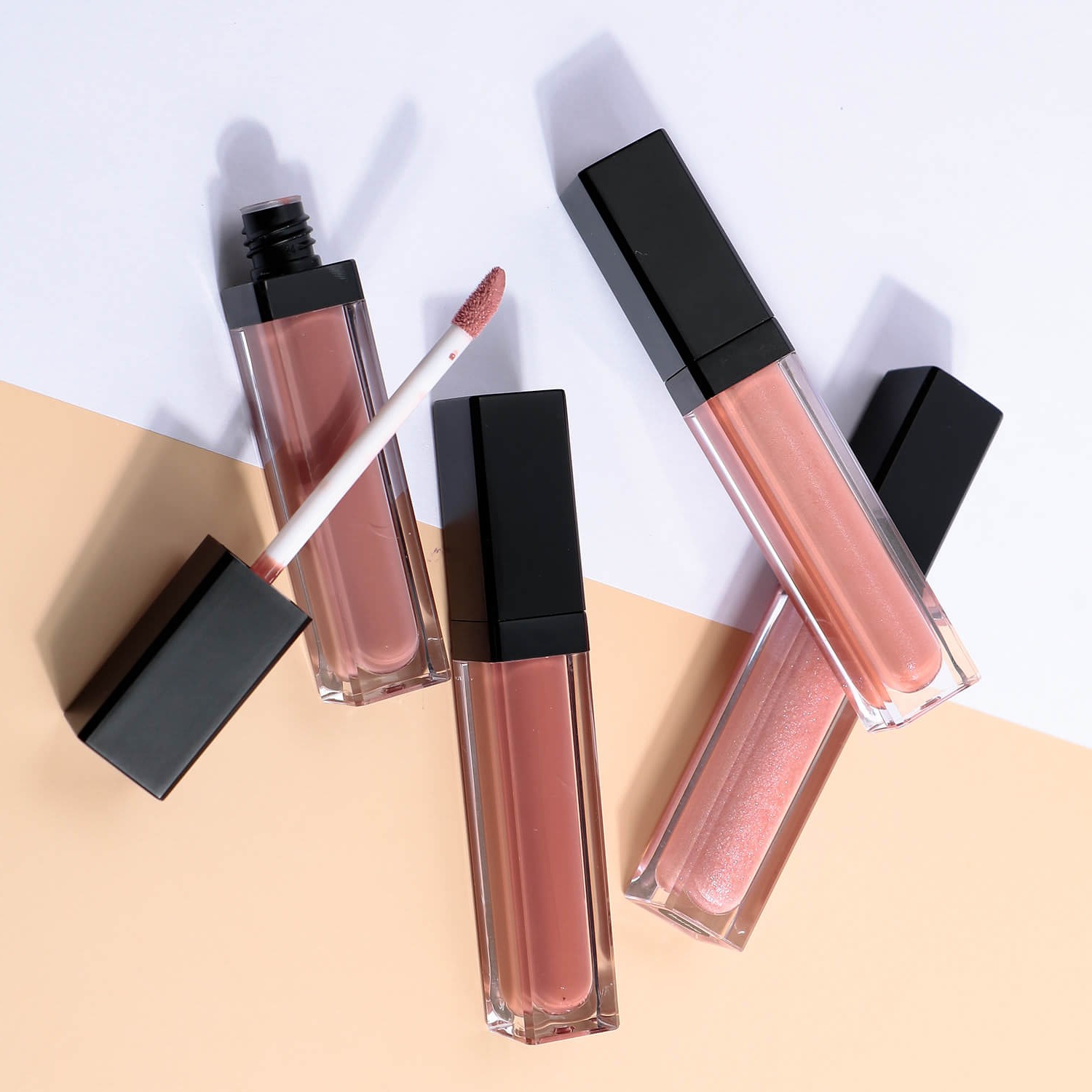 Hydrating Lip Gloss