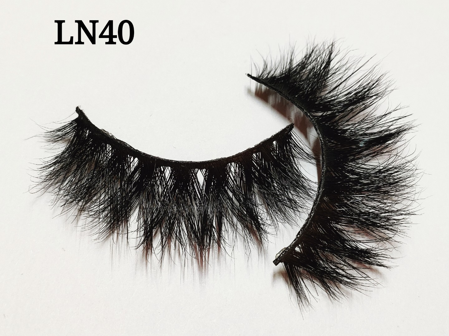 Effortless Beauty, Ethically Crafted – AcelifeBeauty Faux Mink Lashes thumbnail