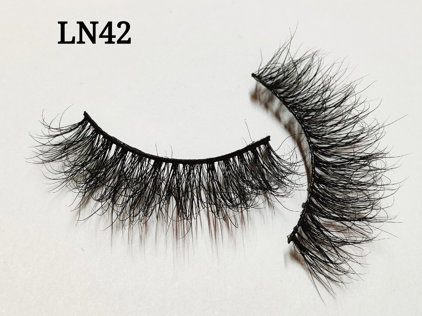 Effortless Beauty, Ethically Crafted – AcelifeBeauty Faux Mink Lashes thumbnail
