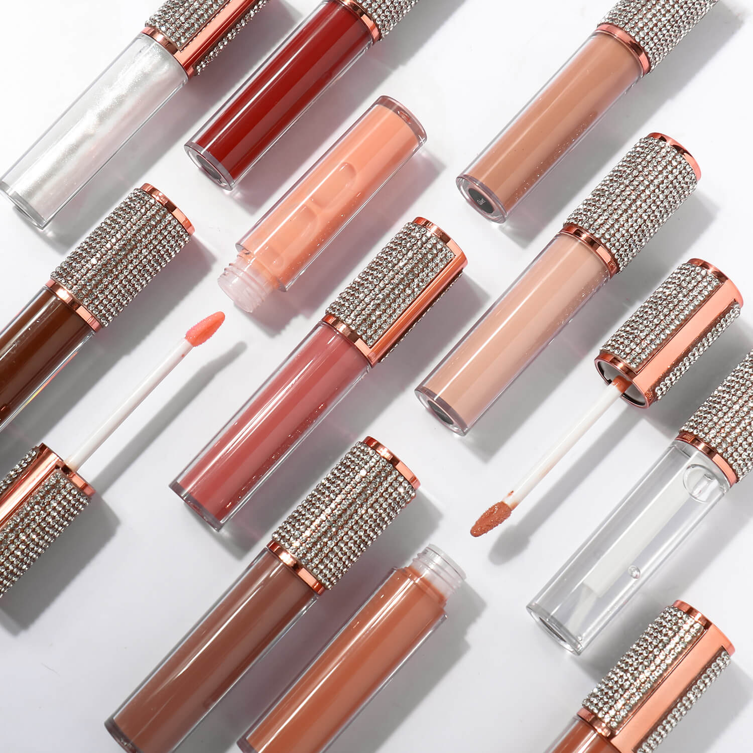 Soft-Matte Liquid Lip Gloss thumbnail