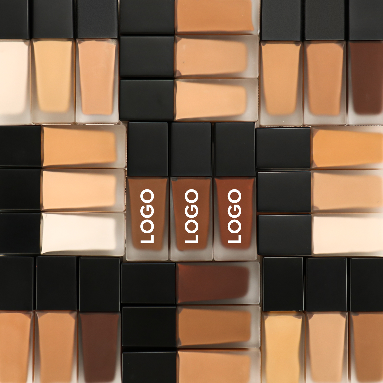 Ultra Waterproof Liquid Foundation Unstoppable Beauty – Stay Flawless, No Matter What