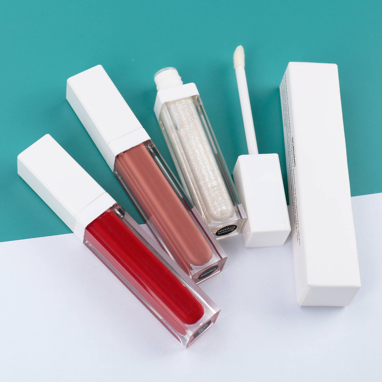 Hydrating Lip Gloss thumbnail