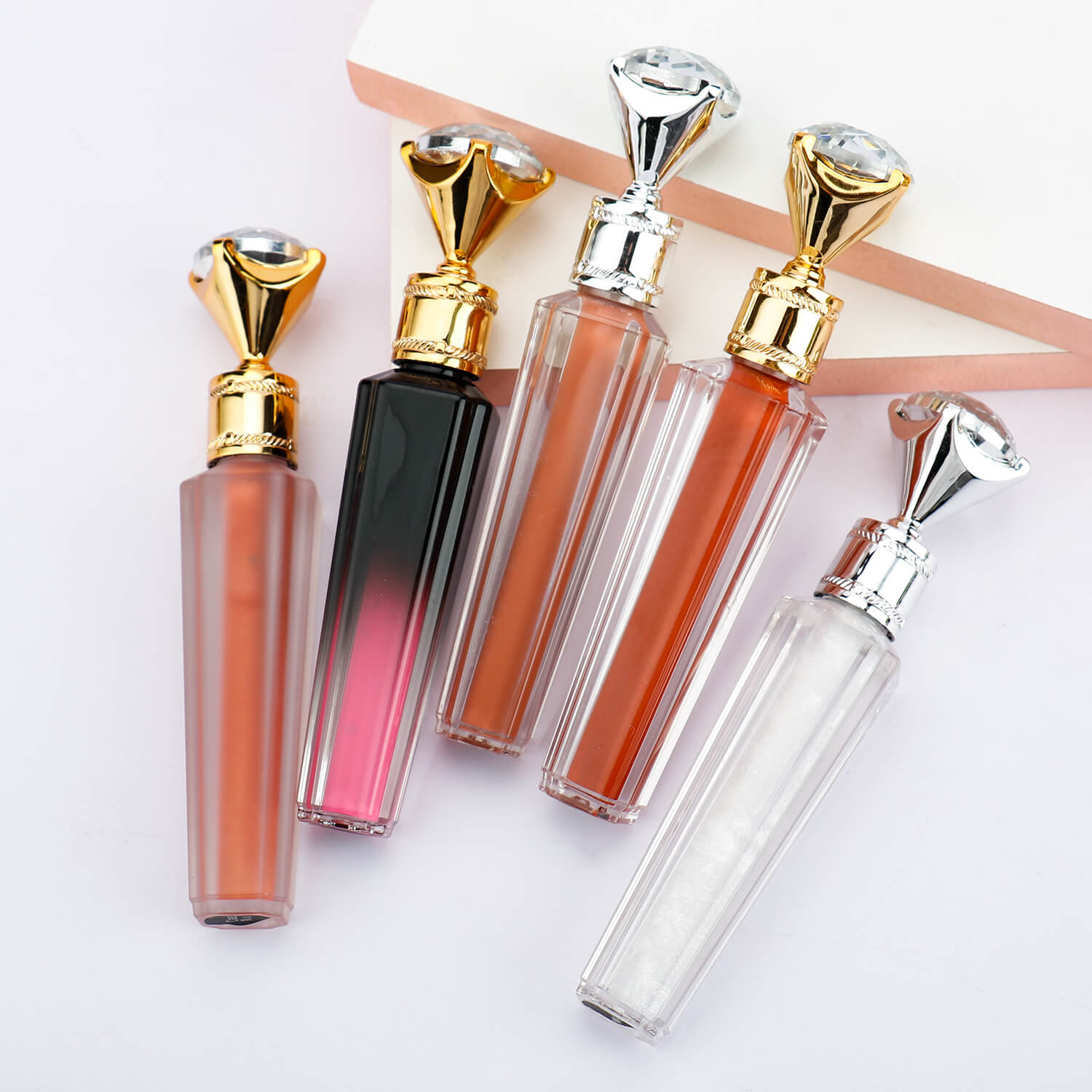 All-Day Hydrating Lip Gloss thumbnail